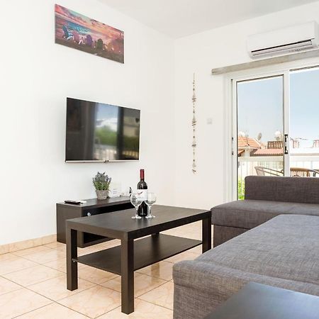 Mynapa Apartments Ayía Nápa Extérieur photo