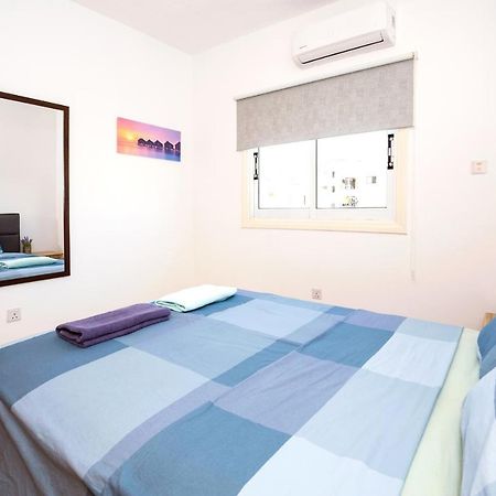 Mynapa Apartments Ayía Nápa Extérieur photo