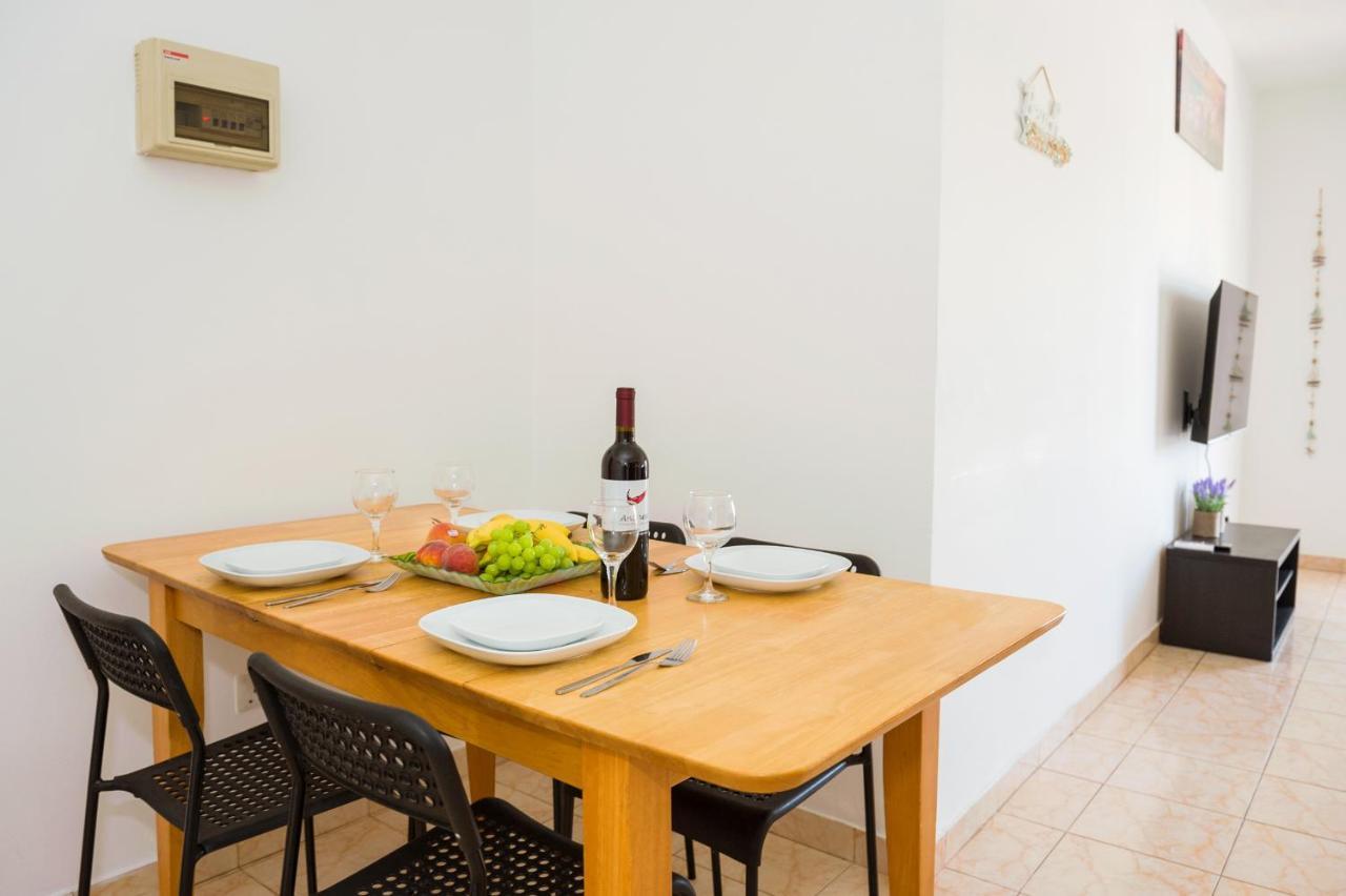 Mynapa Apartments Ayía Nápa Extérieur photo